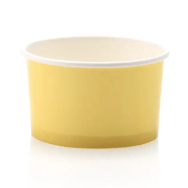 Ice cream cups