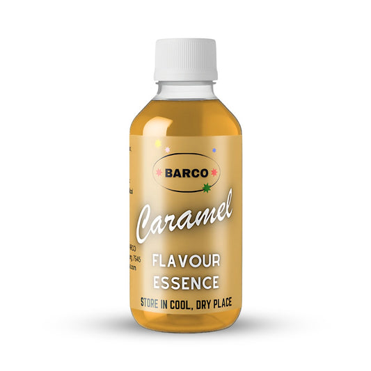 Caramel Essence