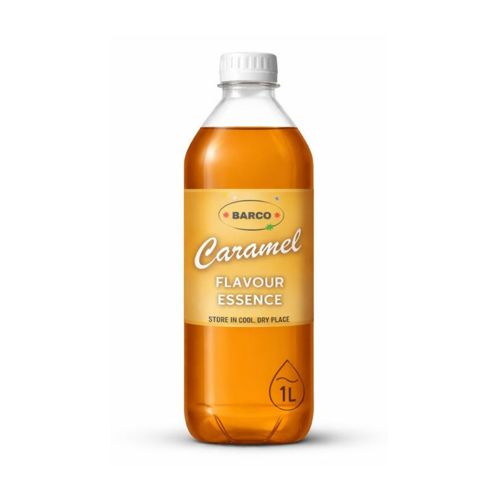 Caramel Essence
