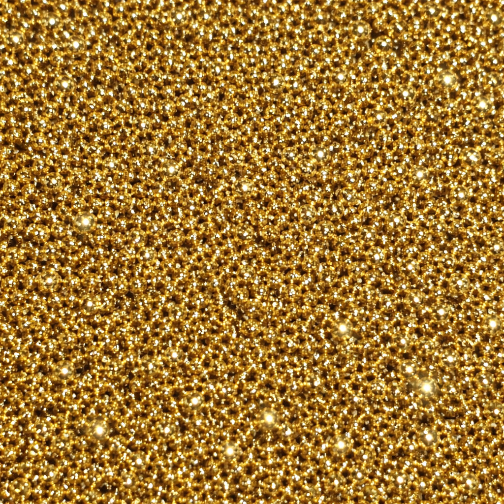 Gold Non Pareils - 100s & 1000s