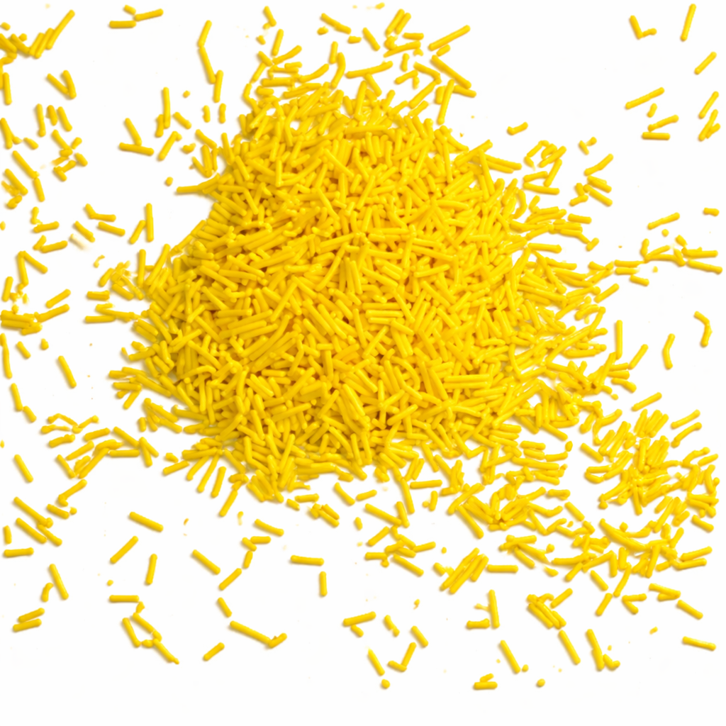 Yellow Vermicelli