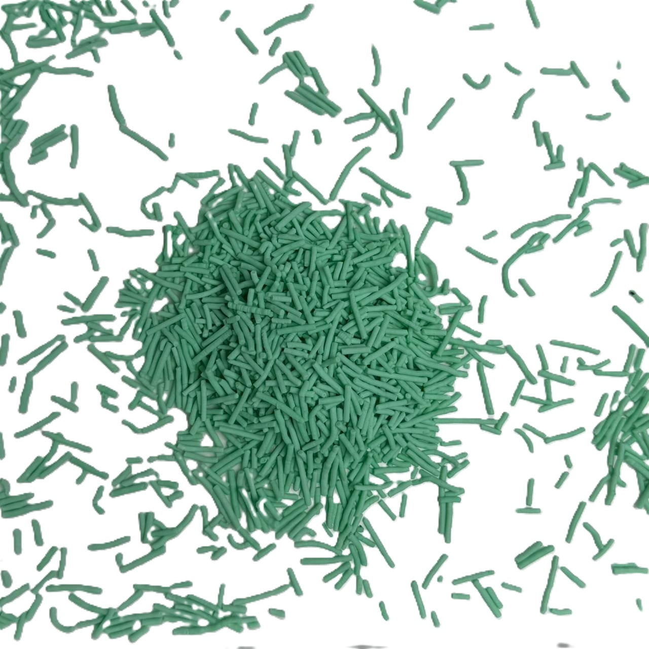 Teal Vermicelli