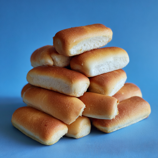 15% Extra Soft Premix (Buns)