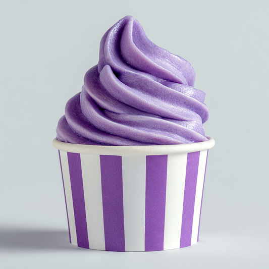 Frozen Yoghurt