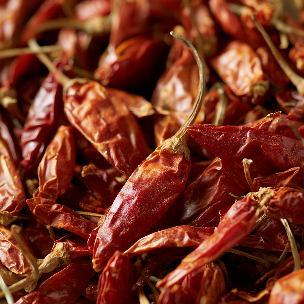Chillies