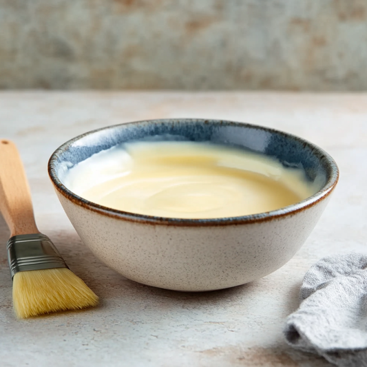 Commercial Tin Greasing Applications