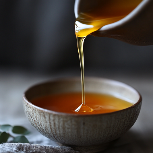Golden Syrup