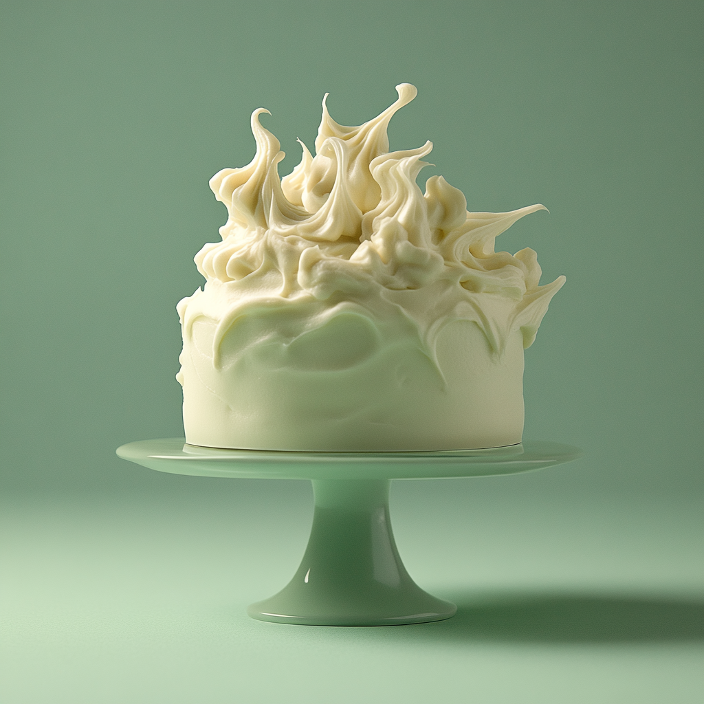 Frosting Wonders