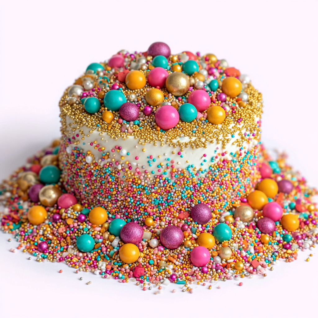 Fabulous Sprinkles