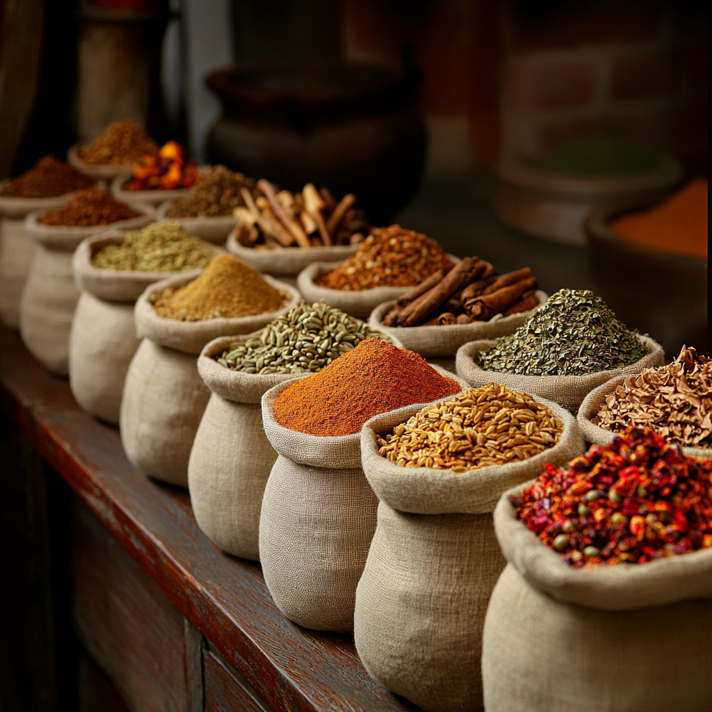 Spice
