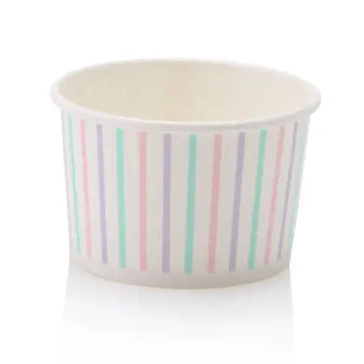 Ice cream cups