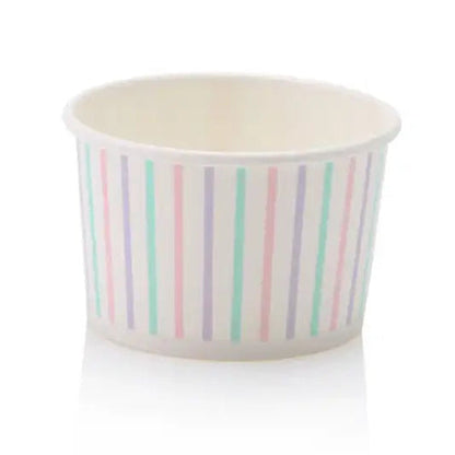Ice cream cups