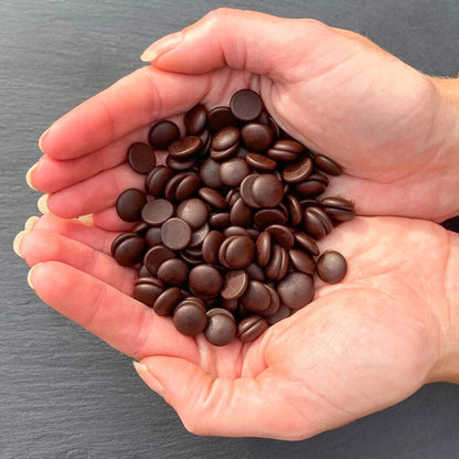 Choc Chips - Standard or Vegan