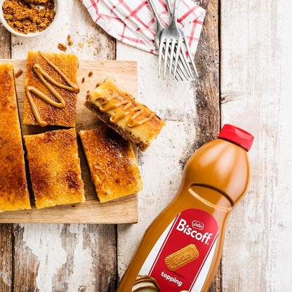 Lotus Biscoff