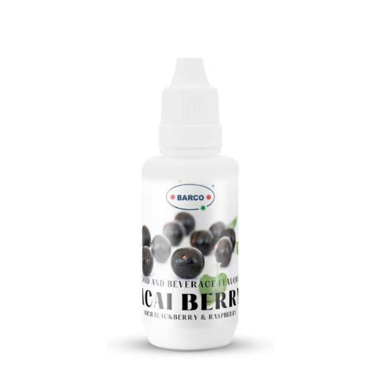 Fruit Flavouring Oil