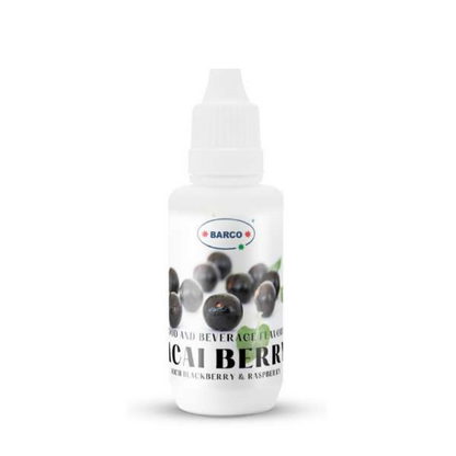 Fruit Flavouring Oil