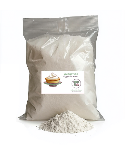 Egg Substitutes