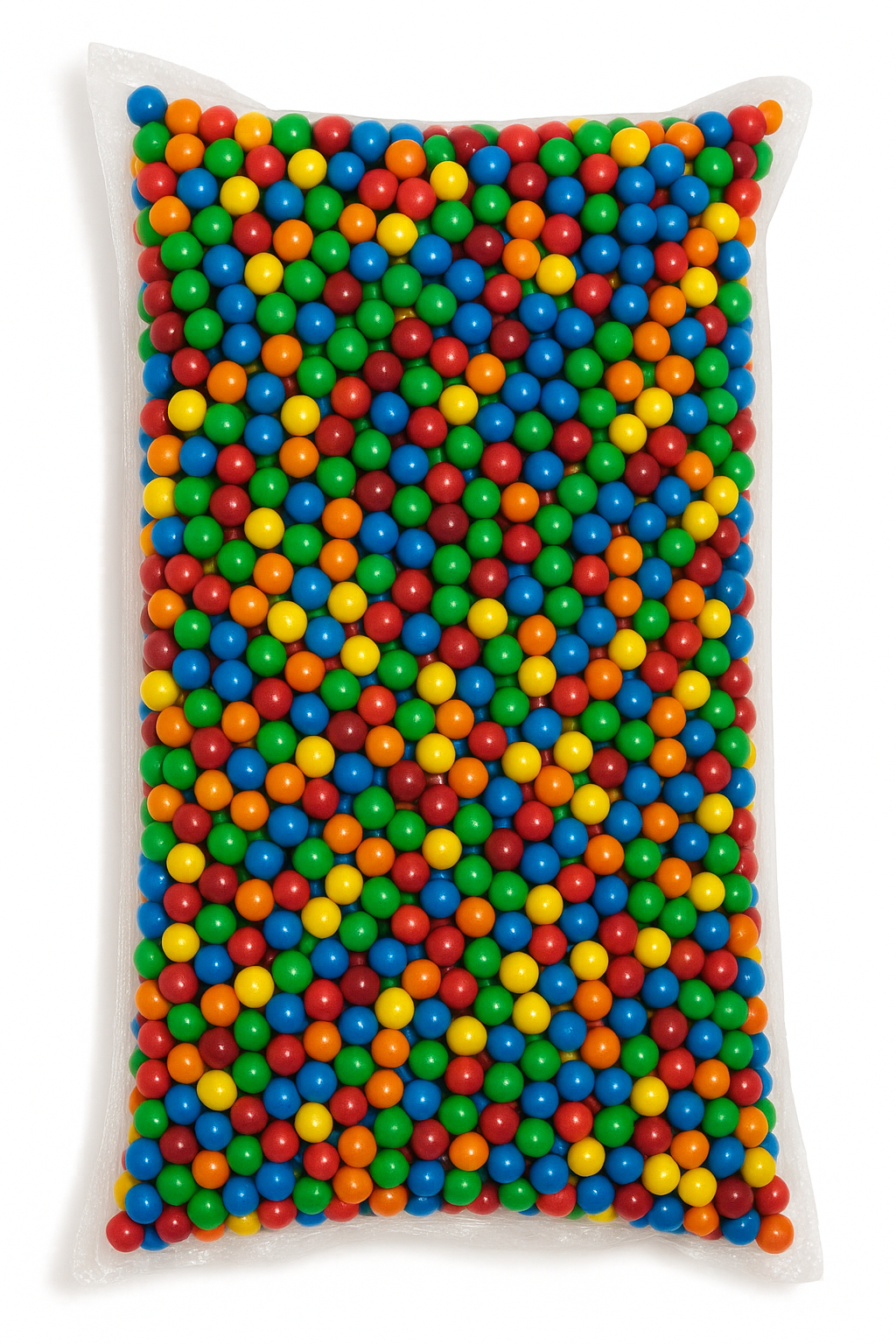 Mini Astros (aka. Bingos/ Zingos)