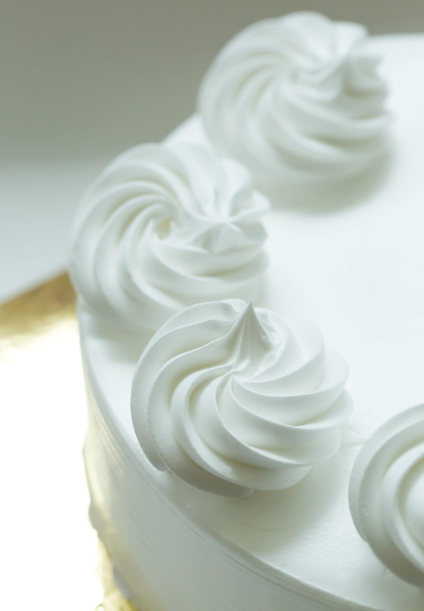 Bakels Delight - Imitation Dairy Cream