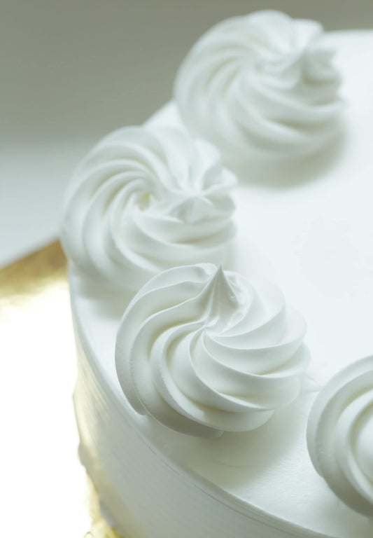 Bakels Delight - Imitation Dairy Cream