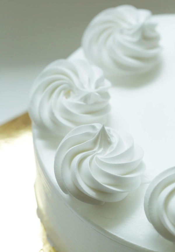 Bakels Delight - Imitation Dairy Cream
