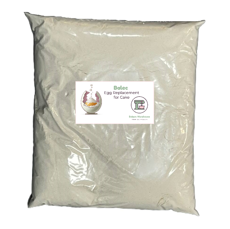 Egg Substitutes Wholesale