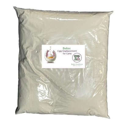 Egg Substitutes Wholesale