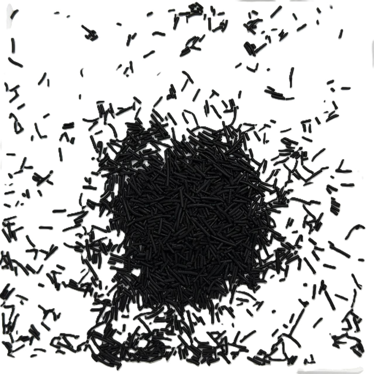 Black Vermicelli