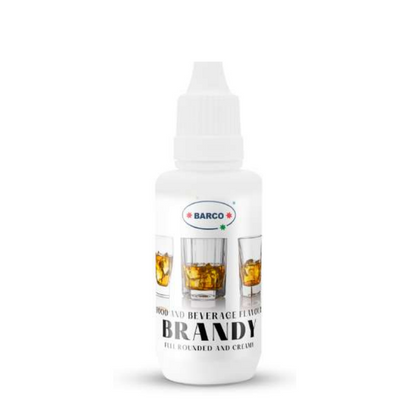 Alcohol Flavouring Oil