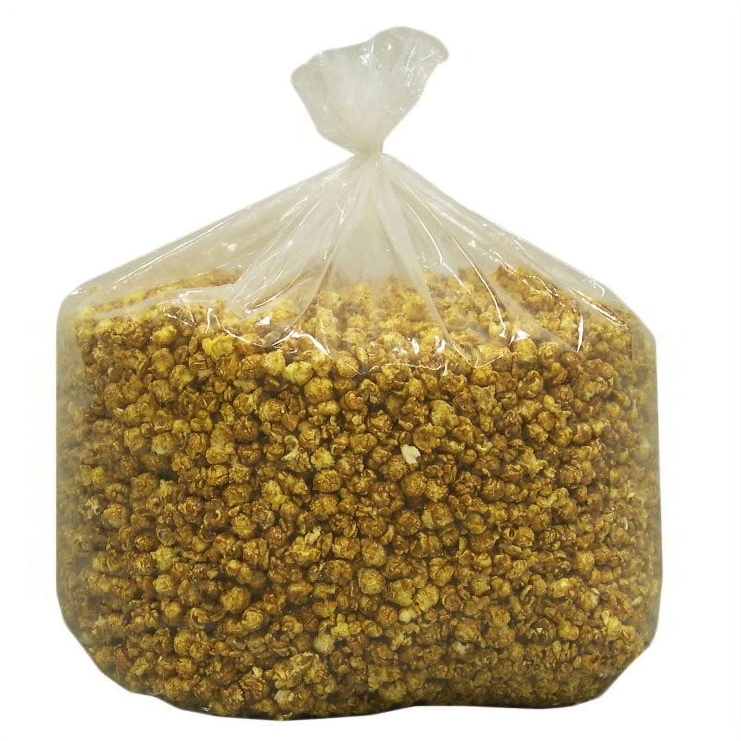 Caramel-Coated Popcorn