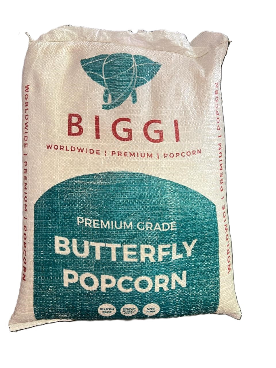 Popcorn Seeds/ Kernels