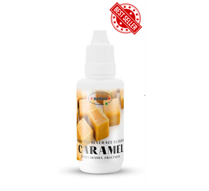 Flavour it up!