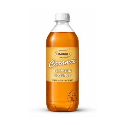 Caramel Essence