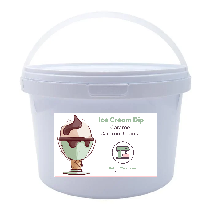 Ice-cream Dips (5kg)