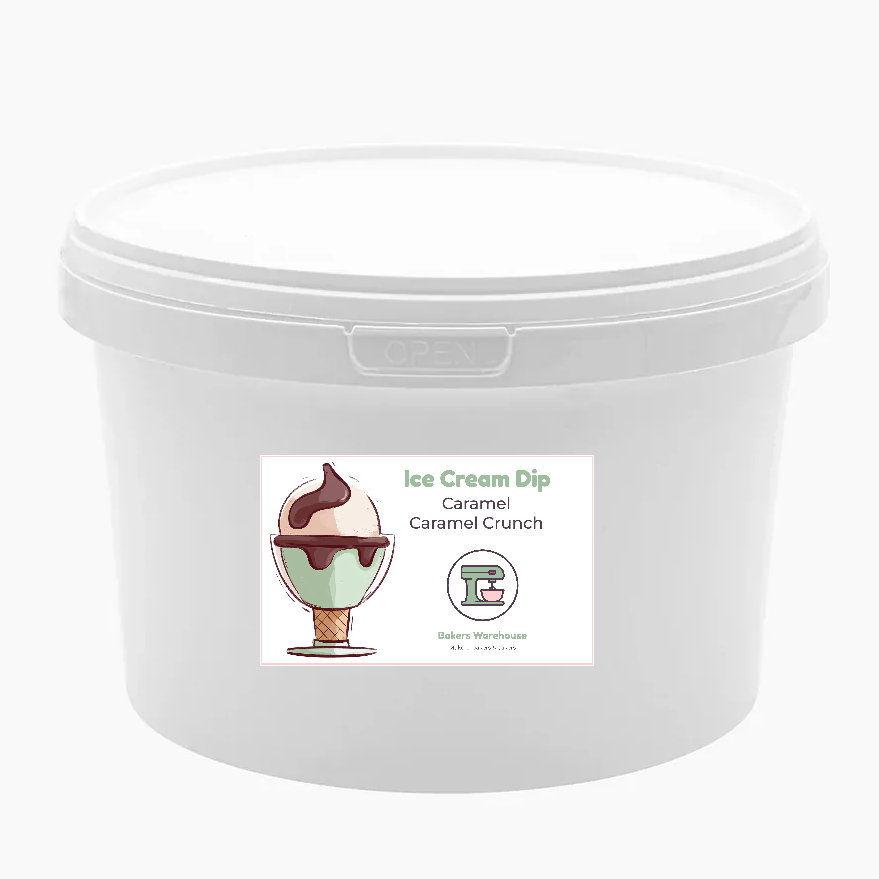 Ice-cream Dips (5kg)