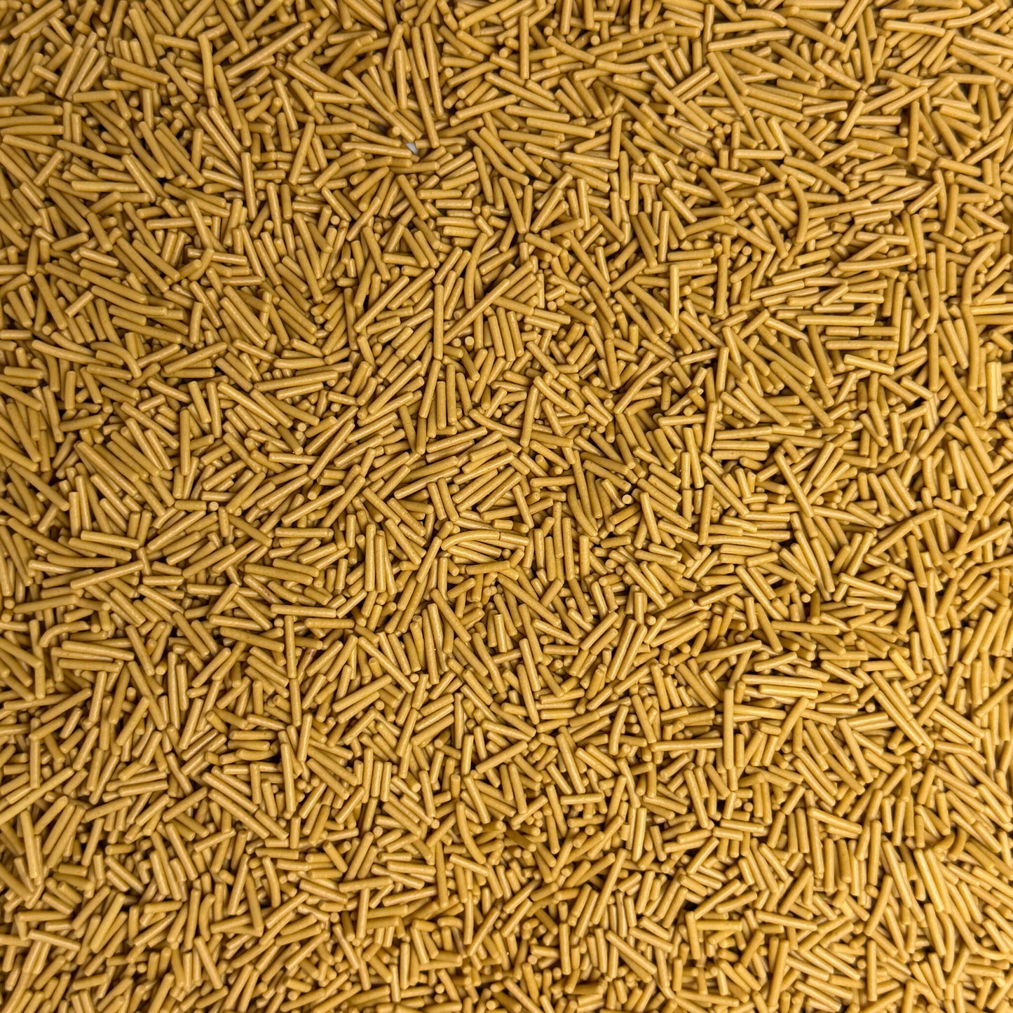 Caramel Vermicelli