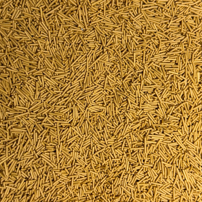 Caramel Vermicelli