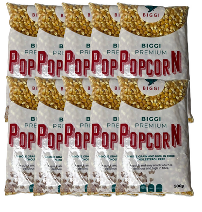 Popcorn Seeds/ Kernels