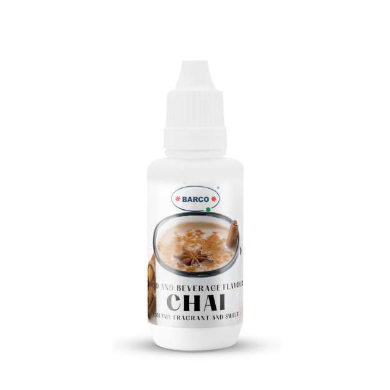Coffee & Spice Flavouring Oil