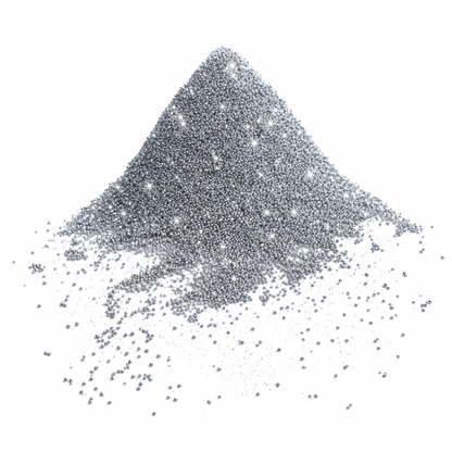 Silver Non Pareils - 100s & 1000s