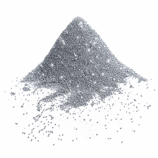 Silver Non Pareils - 100s & 1000s