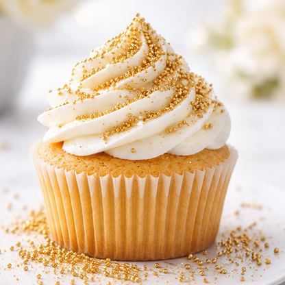 Gold Non Pareils - 100s & 1000s