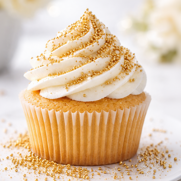 Gold Non Pareils - 100s & 1000s