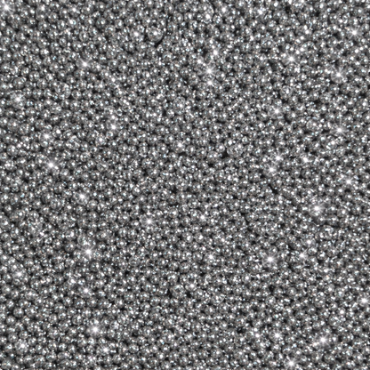 Silver Non Pareils - 100s & 1000s