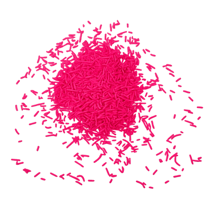 Pink Vermicelli