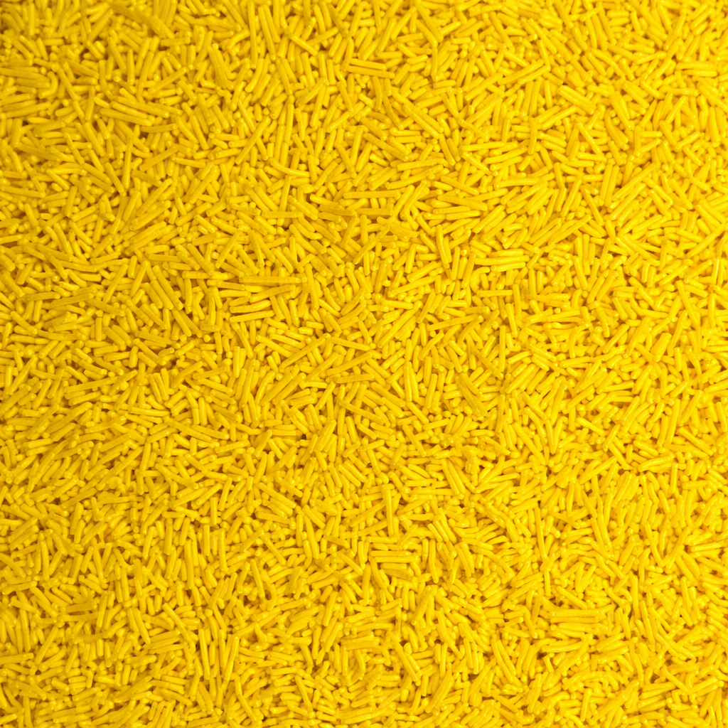 Yellow Vermicelli