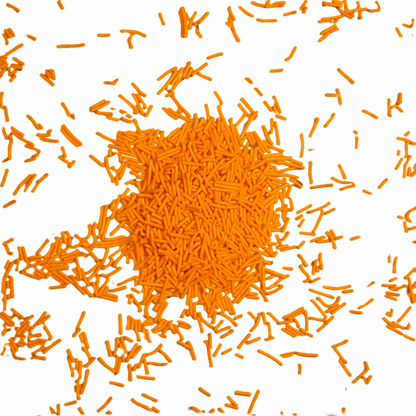 Orange Vermicelli