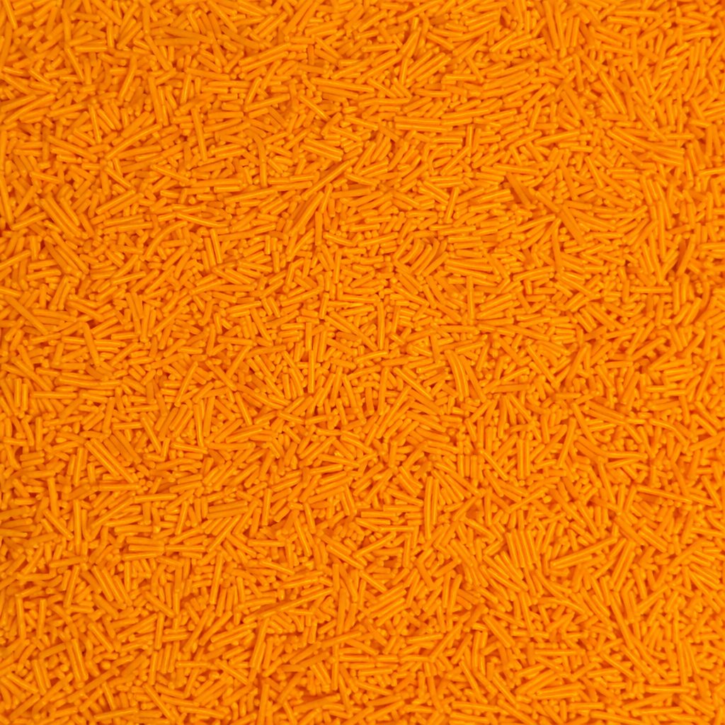 Orange Vermicelli