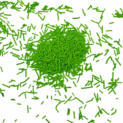 Lime Green Vermicelli