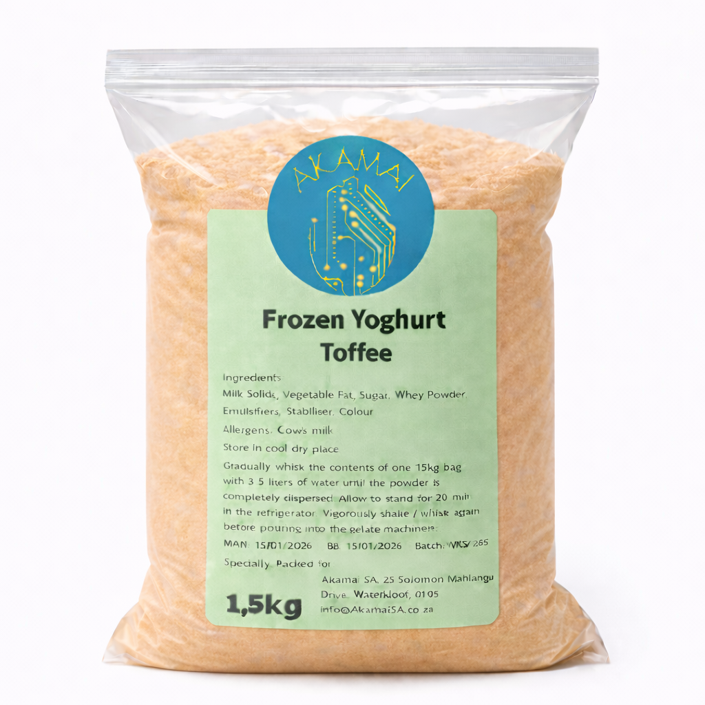 Frozen Yoghurt